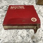 8515n National Federal Mogul New Seal. Fixed Price $10.80.