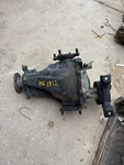 1996-2005 Toyota Rav4 Rear Axle Differential Carrier 2.93 Ratio Non Locking Oem. Fixed Price $225.00.