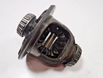 Jeep Wrangler Tj Yj 87-06 Dana 30 Front Axle Carrier 3.73 4.10 4.56 4.88. Fixed Price $129.99.