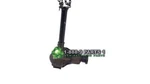 Carrier Front Axle 4.30 Ratio 43/10 Teeth S7c Fits 03-04 Isuzu Axiom 4888. Fixed Price $382.18.