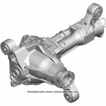 Genuine Gm Differential Assembly 85520534. Fixed Price $2224.55.