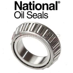 National Rear Left Axle Differential Bearing For 1958 Gmc Pm253 - Driveline Bl. Fixed Price $42.31.