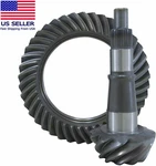 New Yukon Gear Yg C9.25r-342r-14 Ring & Pinion Set For Chrysler 9.25" Front. Fixed Price $329.00.