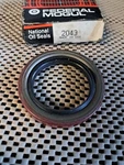 National 2043 Differential Pinion Seal. Fixed Price $6.56.