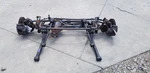 15 Jeep Wrangler Sahara Jk Jku 3.6l Front Axle Carrier Differential Dana 30. Fixed Price $3500.00.
