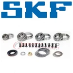 Skf Rear Axle Differential Bearing And Seal Kit For 2001-2003 Ford Lobo - Wz. Fixed Price $359.56.