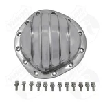 Yukon Gear Yp C2-gm12t Polished Aluminum Cover For Gm 12 Bolt Truck. Fixed Price $181.09.