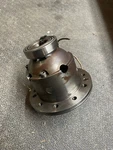 Arb Rd100 - Air Locker Locking Differential, Front Dana 30, Ratio 3.73 And Up. Fixed Price $800.00.