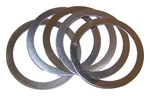Crown Automotive J0933743 Differential Shim Kit Fits 72-86 Cj5 Cj6 Cj7 Scrambler. Fixed Price $17.88.