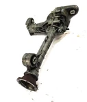 2011-2012 Audi Q7 (4l) 3.0l - Front Differential Gear Carrier Muu. Fixed Price $444.99.