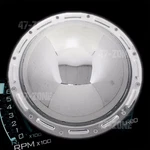 For 76-85 Jeep Spicer 20 Corporate Chrome Steel Rear Differential Cover 12 Bolt. Fixed Price $41.08.