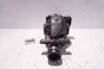 Bmw 6 Series E63 Coupe Rear Axle Gear Differential 3.46 7526375. Fixed Price $697.80.