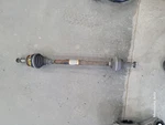Driver Left Axle Shaft Rear 5.0l Fits 14-20 F Type. Fixed Price $141.89.