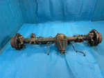 Lexus Lx470 Land Cruiser Rear Differential Carrier & Brake Calipers 2003-2007 Oe. Fixed Price $1695.00.