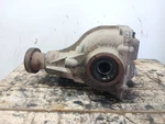 1x4w4000ah Rear Differential / 1065241 For Jaguar X-type 2.5 V6 24v Cat. Fixed Price $339.32.