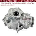 A2213300802 Front Differential Carrier 3.46ratio For Mercedes X204 Glk220 Glk250. Fixed Price $950.00.