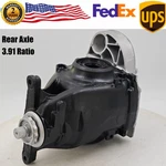 Rear Axle Differential Carrier 3.91 Ratio 4.8l For Bmw X5 E70 07-10 #33107602986. Fixed Price $580.00.