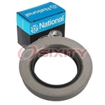 National Rear Outer Differential Pinion Seal For 1999 Dodge Ram 2500 Van Bn. Fixed Price $20.08.