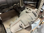 Used Differential Carrier Assembly Fits: 2002 Nissan Frontier Front Axle 6 Cylin. Fixed Price $371.54.