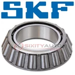 Skf Rear Inner Differential Pinion Bearing For 2006-2008 Lincoln Mark Lt - Yt. Fixed Price $99.56.