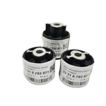 Set Of 3 Differential Bushing For Bmw 5series F07 F10 535i 640i 650i 740li 10-18. Fixed Price $54.10.