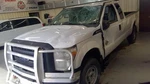 Rear Axle Pickup Srw 6.7l Diesel Fits 13-16 Ford F250sd. Fixed Price $1505.90.