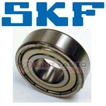 Skf Differential Bearing For 1985-1988 Pontiac Sunburst 1.5l L4 - Automatic Cr. Fixed Price $43.51.