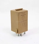 Bmw Windshield Wipers Control Relay Brown E46 E39 E38 E60 E63 E83 1996-2010 Oem. Fixed Price $49.99.