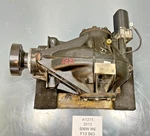Oem Bmw F10 F06 F12 F13 M6 Rear Differential Axle Gearbox Carrier Dct 3.15 104k. Fixed Price $595.95.
