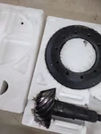 Ford 8.8 Inch 3.31 Ratio Face Ring Gear And Pinion. Fixed Price $179.95.