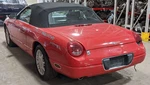 2003 Ford Thunderbird 3.9l Rear Carrier Differential Assembly 68k 3.58 Ratio 05. Fixed Price $487.49.