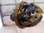 Rear Differential Axle Carrier 4.30 Ratio From 2008 Toyota Tundra (11715045. Fixed Price $726.69.