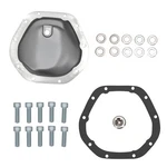 Aluminum Differential Cover For Chevy 1/2 Ton 3/4 1966-1980 Silver. Fixed Price $55.58.