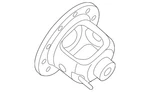 Genuine Nissan Differential Case 38421-8s110. Fixed Price $128.05.