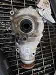 18 Bmw X3 Awd Front Carrier Assembly 3.38 Ratio ---61k--. Fixed Price $485.00.