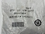 New Pai Genuine Parts Ebf-6441 Pack Of 10 Breather 541kb23. Fixed Price $29.99.