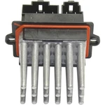 Blower Motor Resistor 2004-2009 Chrysler Town Aspen Pacifica 300 Lx 3.3l. Fixed Price $65.31.