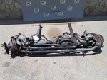 2022 2023 2024 Ram 3500 Front Axle Assembly Differential Dually 4.10 Ratio. Fixed Price $1749.99.