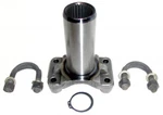 1963-1970 Corvette Yoke Slip Transmission With 26 Spline. Fixed Price $160.95.