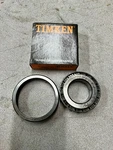 New In Box Timken X30208m Y30208m Bearing With Race 30208m-90km1. Fixed Price $90.00.