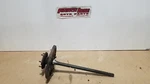 Passenger Right Rear Axle Shaft 4wd Fits 2004 Toyota Tacoma. Fixed Price $125.00.