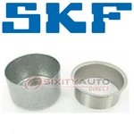 Skf Front Manual Transmission Repair Sleeve For 1987-1991 Gmc V1500 Suburban Lu. Fixed Price $37.34.