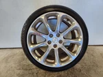 05 06 07 08 09 10 11 Maserati Quattroporte Front Alloy Wheel Rim 19'' 82380706. Fixed Price $270.00.