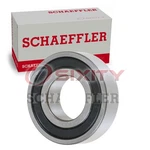 Schaeffler Clutch Pilot Bearing For 2000-2016 Bmw M5 4.4l 5.0l V10 V8 Zl. Fixed Price $13.76.