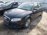 Carrier Rear Axle Convertible Fits 05-09 Audi A4. Fixed Price $344.70.