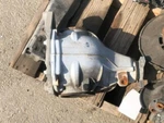 2009-2012 Chrysler 300 5.7l Rear Axle Differential Carrier 3.06 Ratio Oem. Fixed Price $202.41.