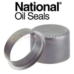 National Right Output Shaft Repair Sleeve For 1989-1997 Geo Prizm - Manual Wl. Fixed Price $44.37.