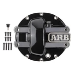 Arb 0750007b Nodular Iron Differential Cover For Gm 8.5"/8.6" 10-bolt Rear Axle. Fixed Price $210.95.