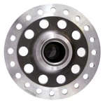 Differential Spool-fsgr Dana Spicer. Fixed Price $514.35.