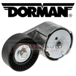 Dorman Techoice Drive Belt Tensioner Assembly For 2013-2019 Ram 1500 3.6l V6 Lw. Fixed Price $186.17.